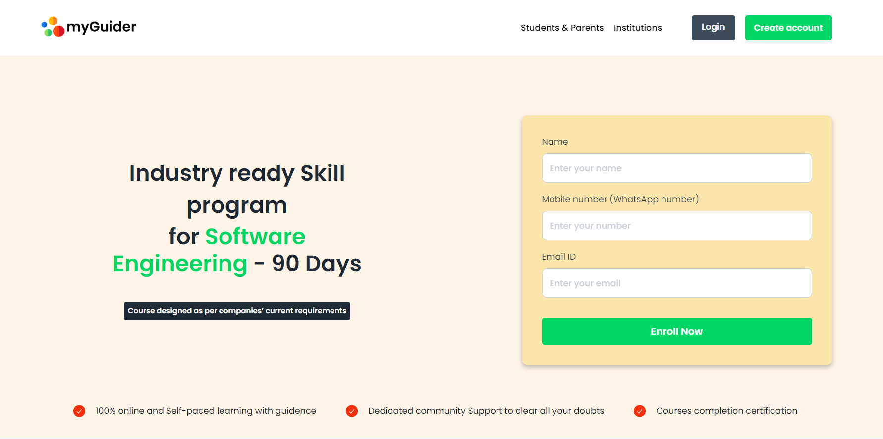 Myguides media 2