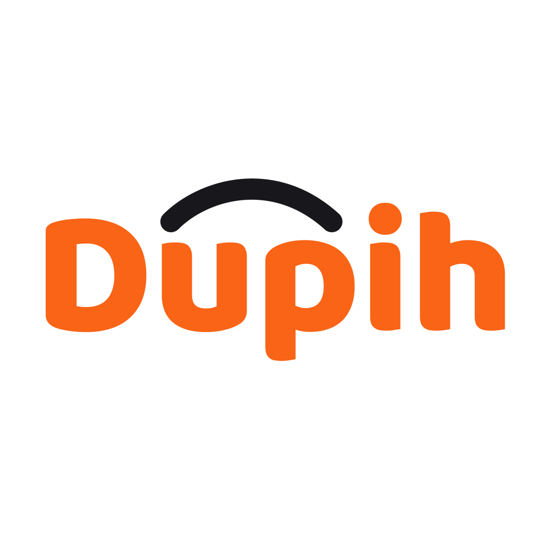 Dupih