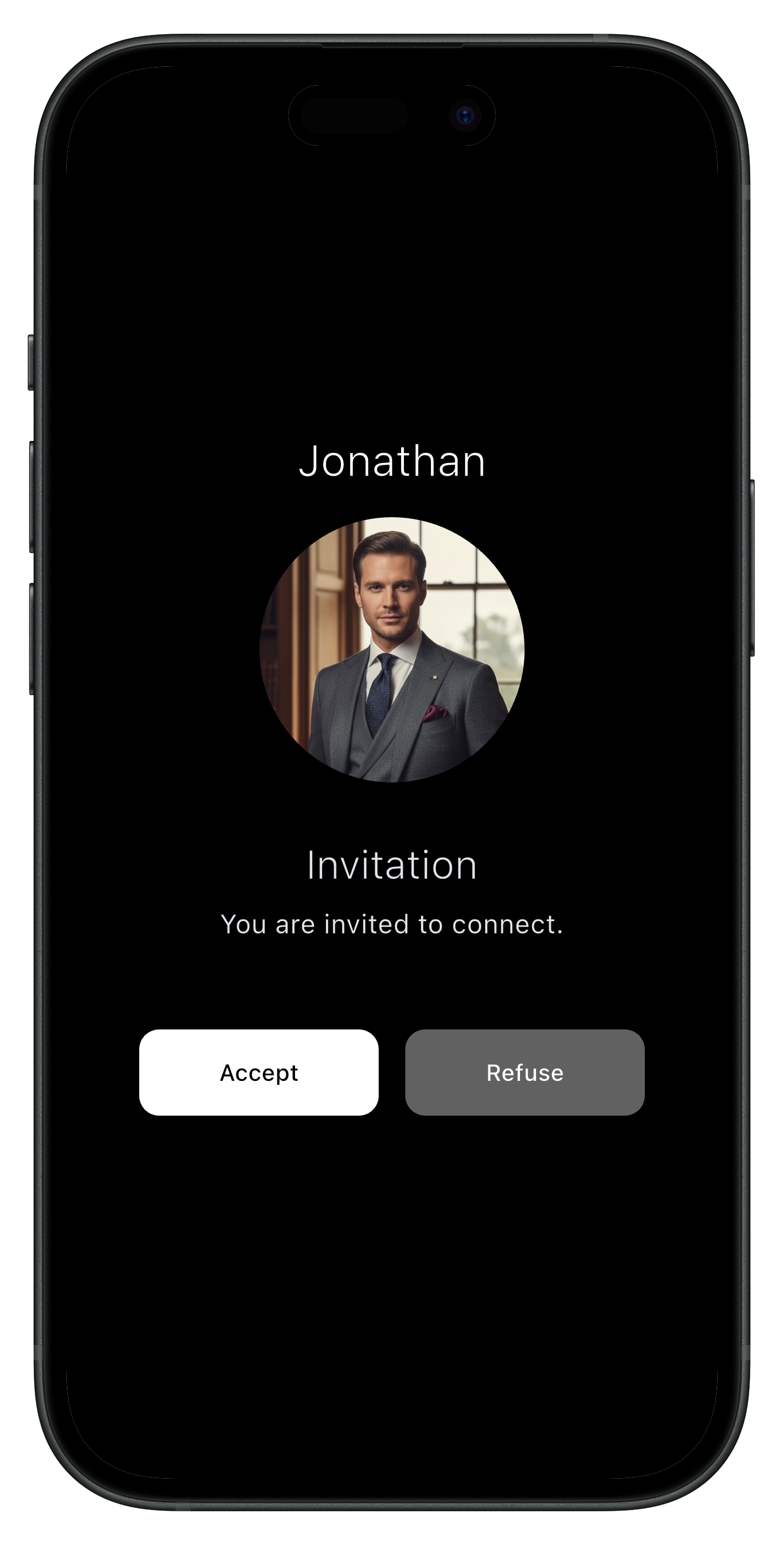 Média Près: réseau social P2P - Réseau social entre pairs.Basé sur la proximité.Éphémère. 2