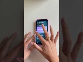 UNLOCK - Daily Manifestation App gallery image