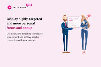 Growmatik gallery image