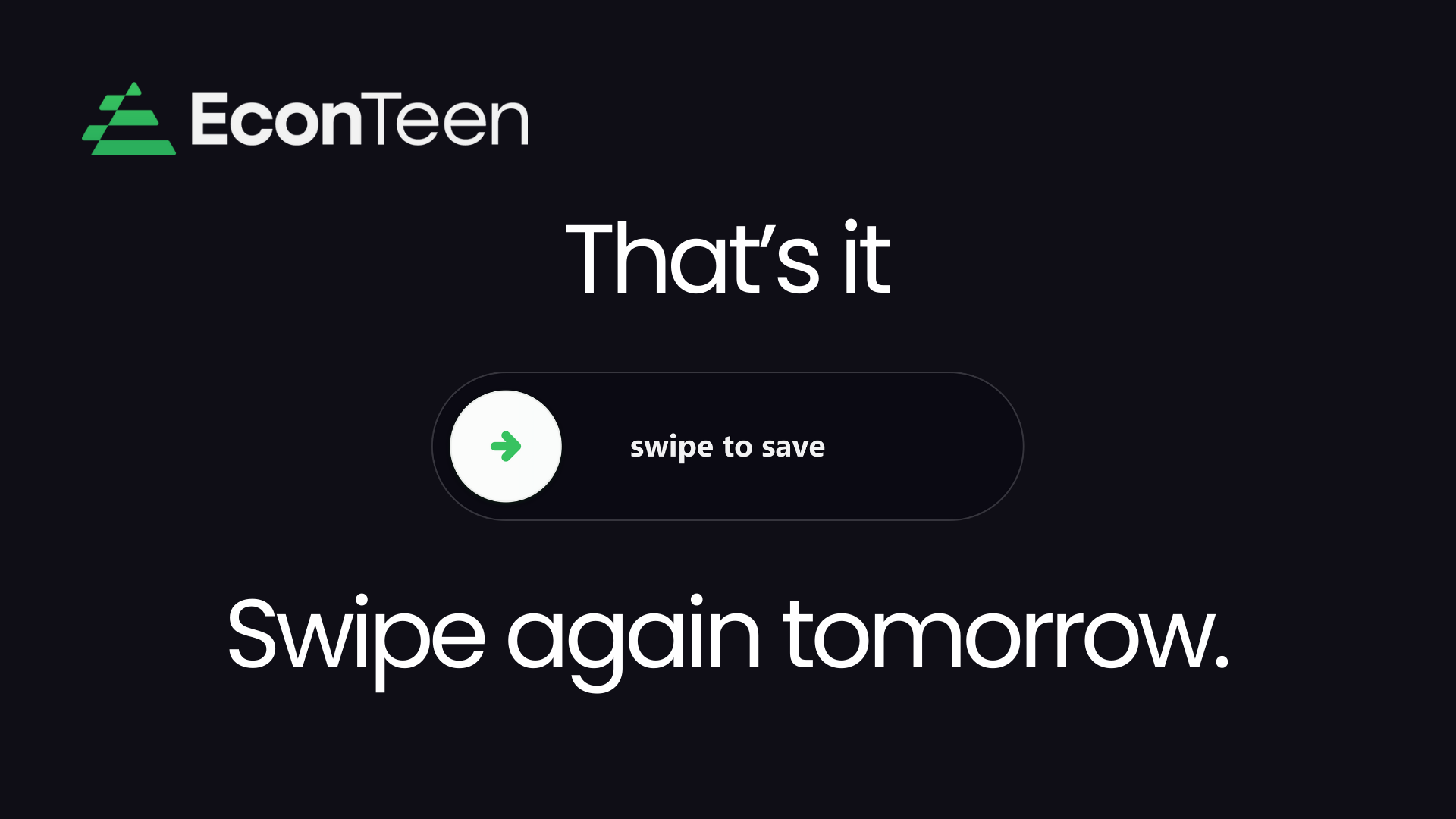 EconTeen gallery image