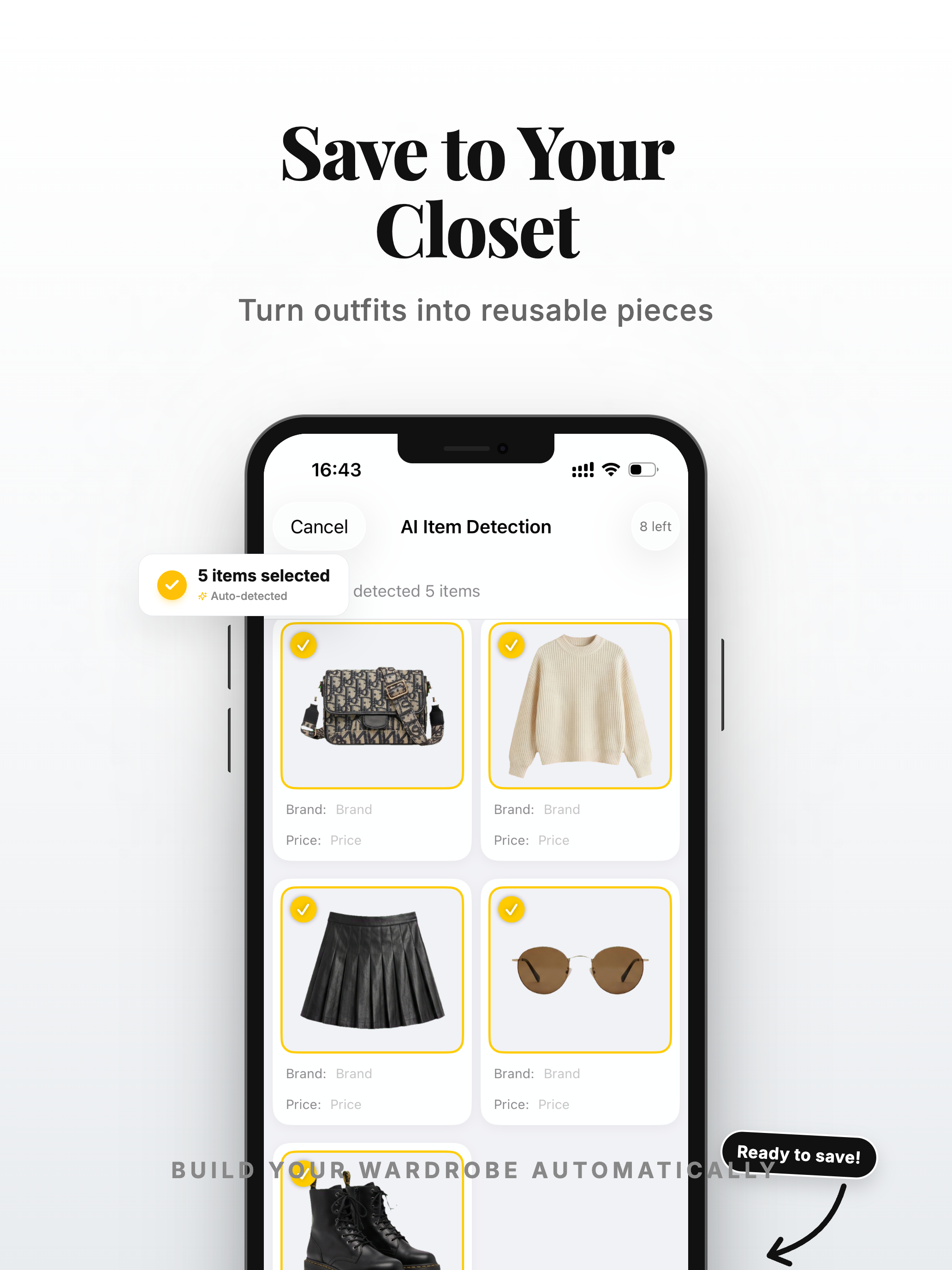 The official site of OOTDly gallery image