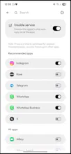 Hello - No unreads anymore! gallery image