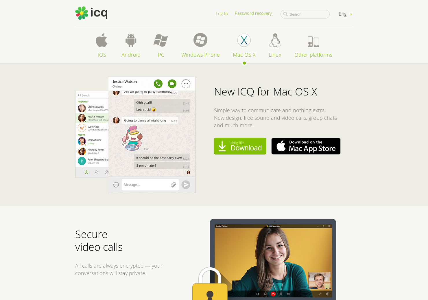 ICQ