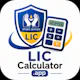 LIC Calculator