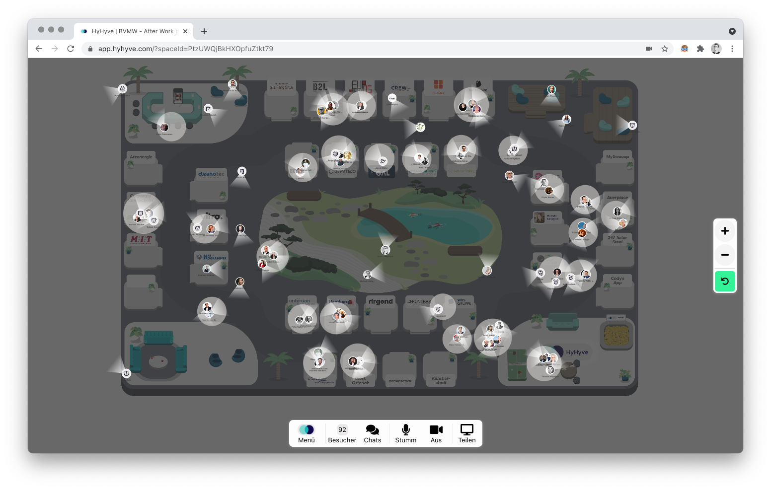 HyHyve gallery image