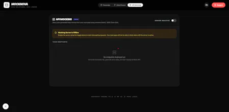 MockNova gallery image