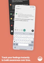 Something from Your Mind iOS App gallery image