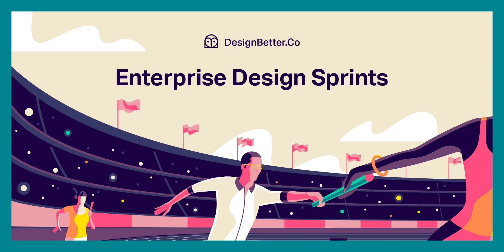 Styles, new from Craft and InVision Labs Image