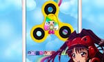 Fidget Spinner Anime Force Kawaii image