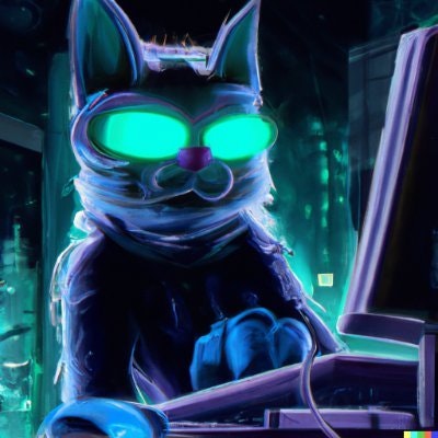 Cyberfeed