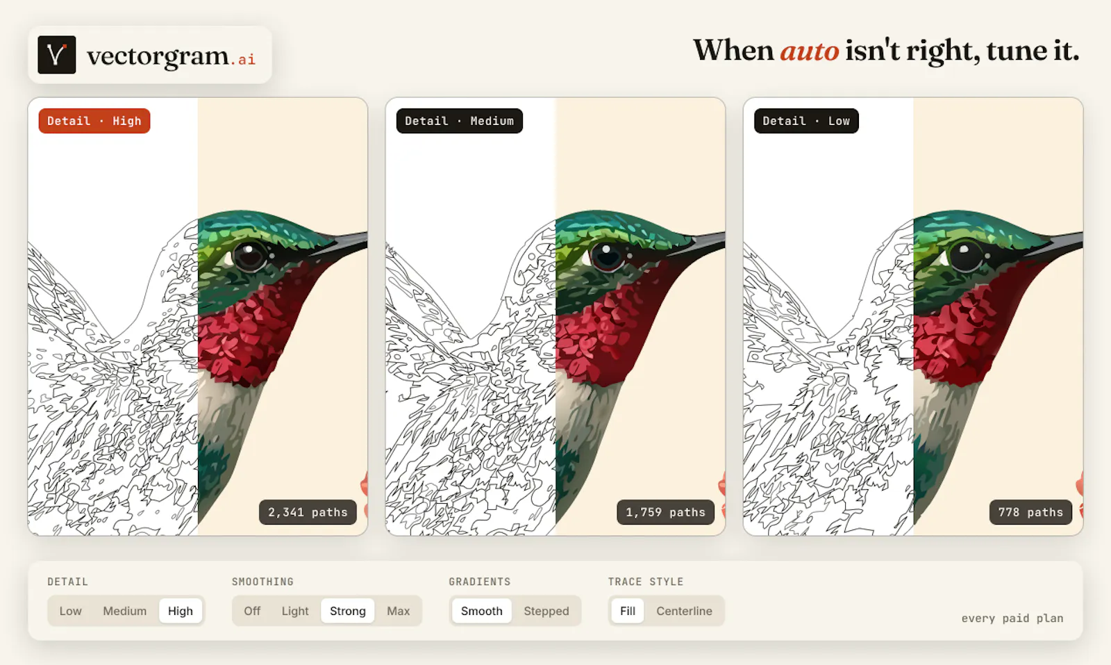 vectorgram.ai screenshot 5