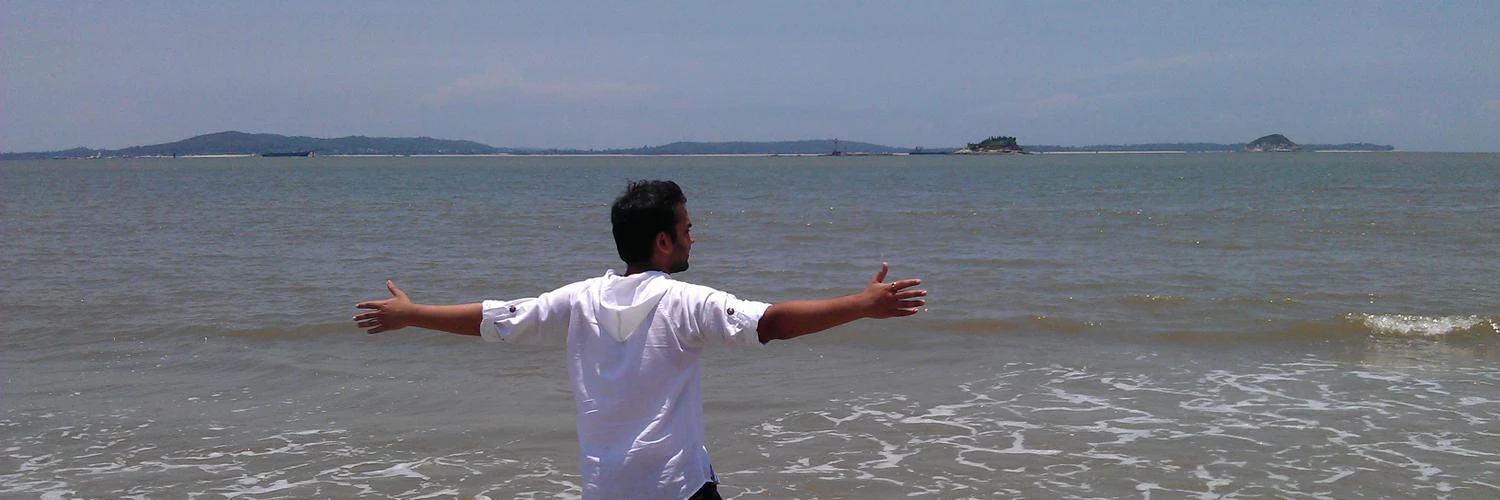 Abhishek Kandoi cover