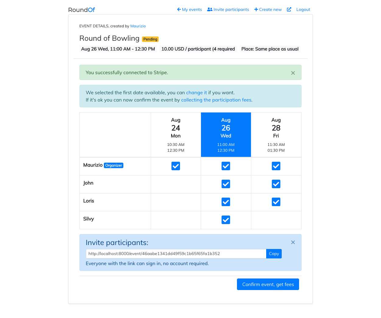 RoundOf gallery image