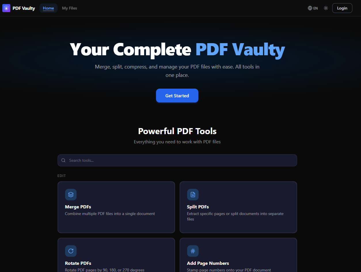 Zerox AI gallery image