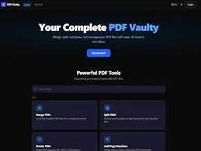 Zerox AI gallery image