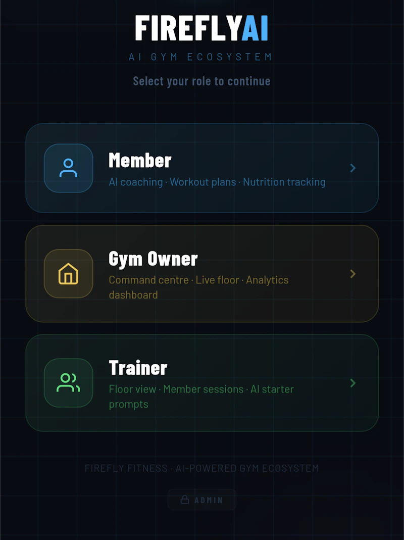 FireflyAI screenshot 3
