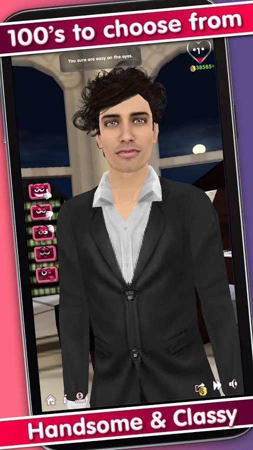 My Virtual Boyfriend gallery image