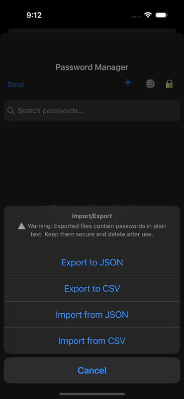 LiT Browser gallery image