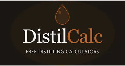 DistilCalc gallery image