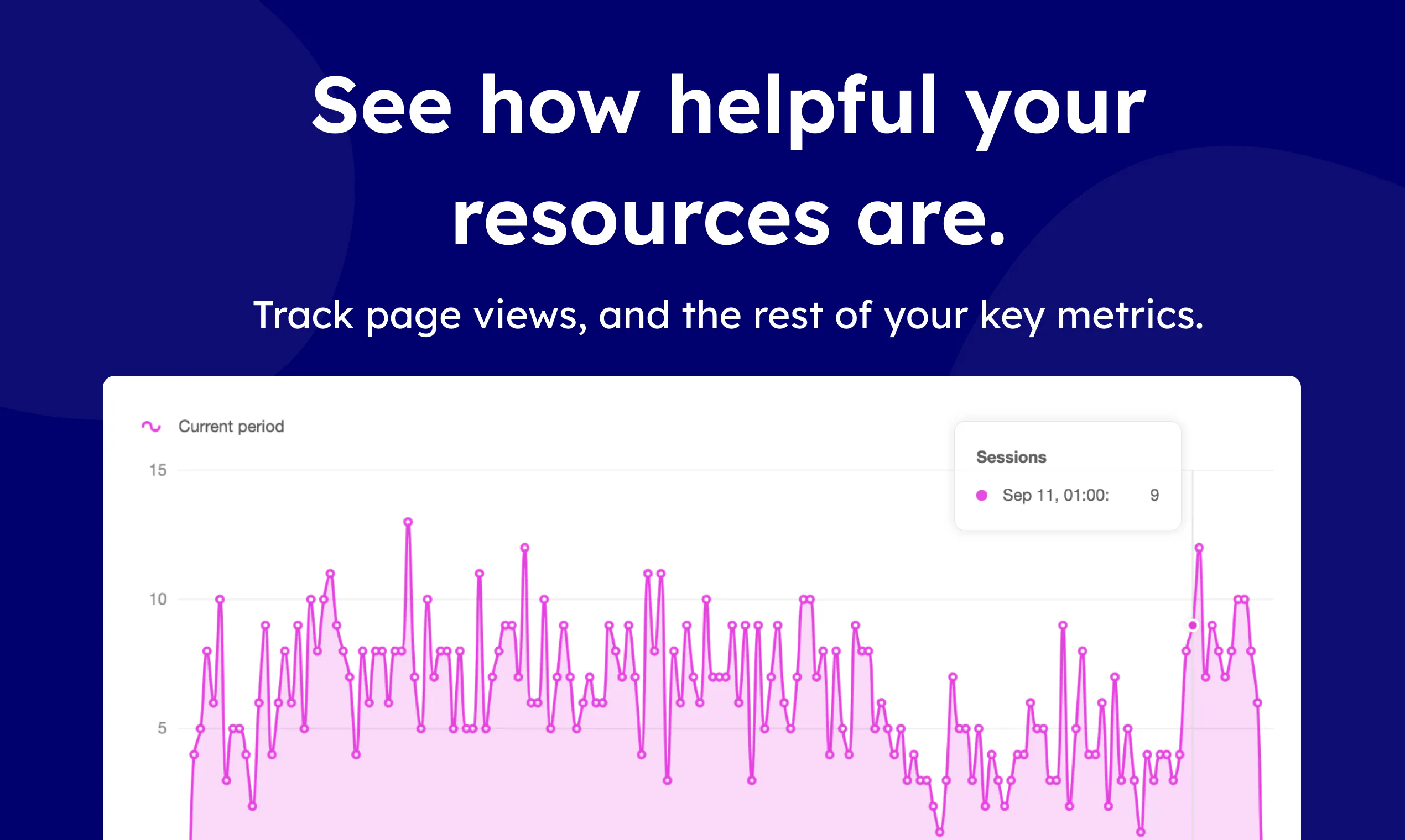 Notionlytics screenshot