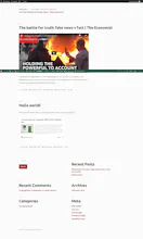 Newsrack gallery image