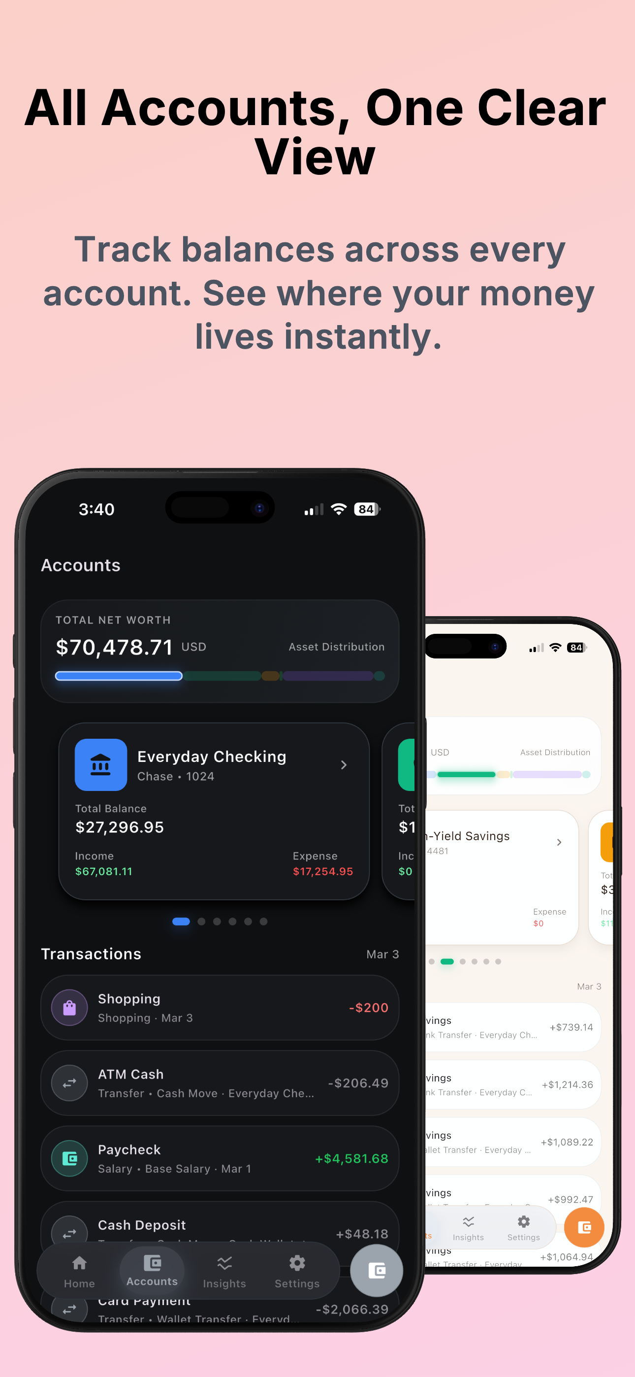 Cires - Money Manager & Budget Planner gallery image
