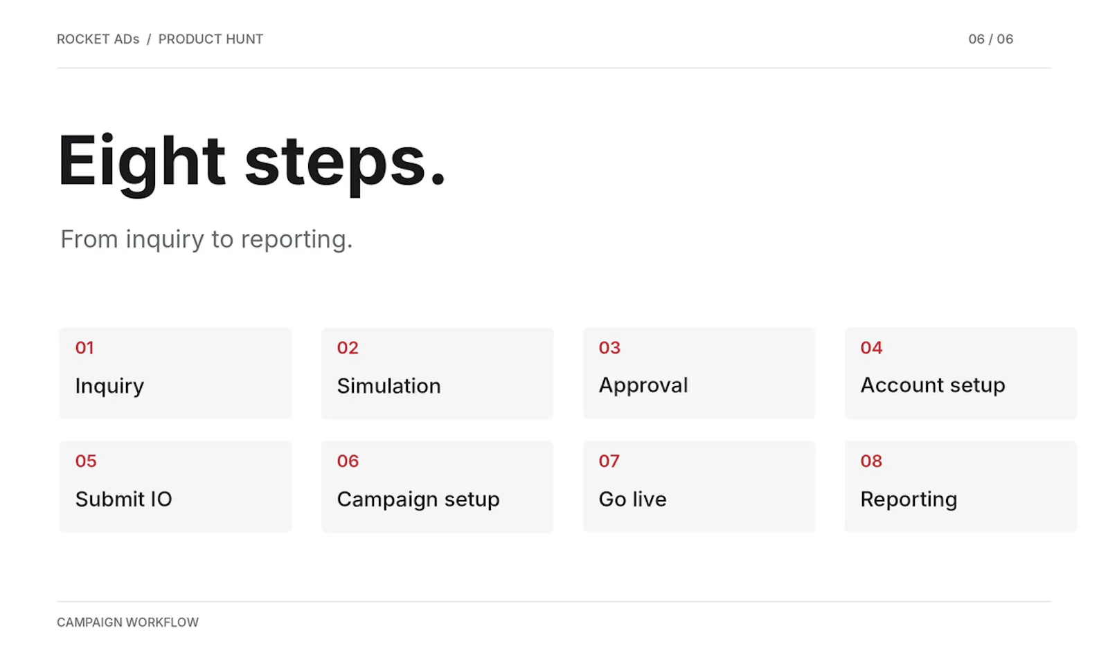 Rocket ADs screenshot 6