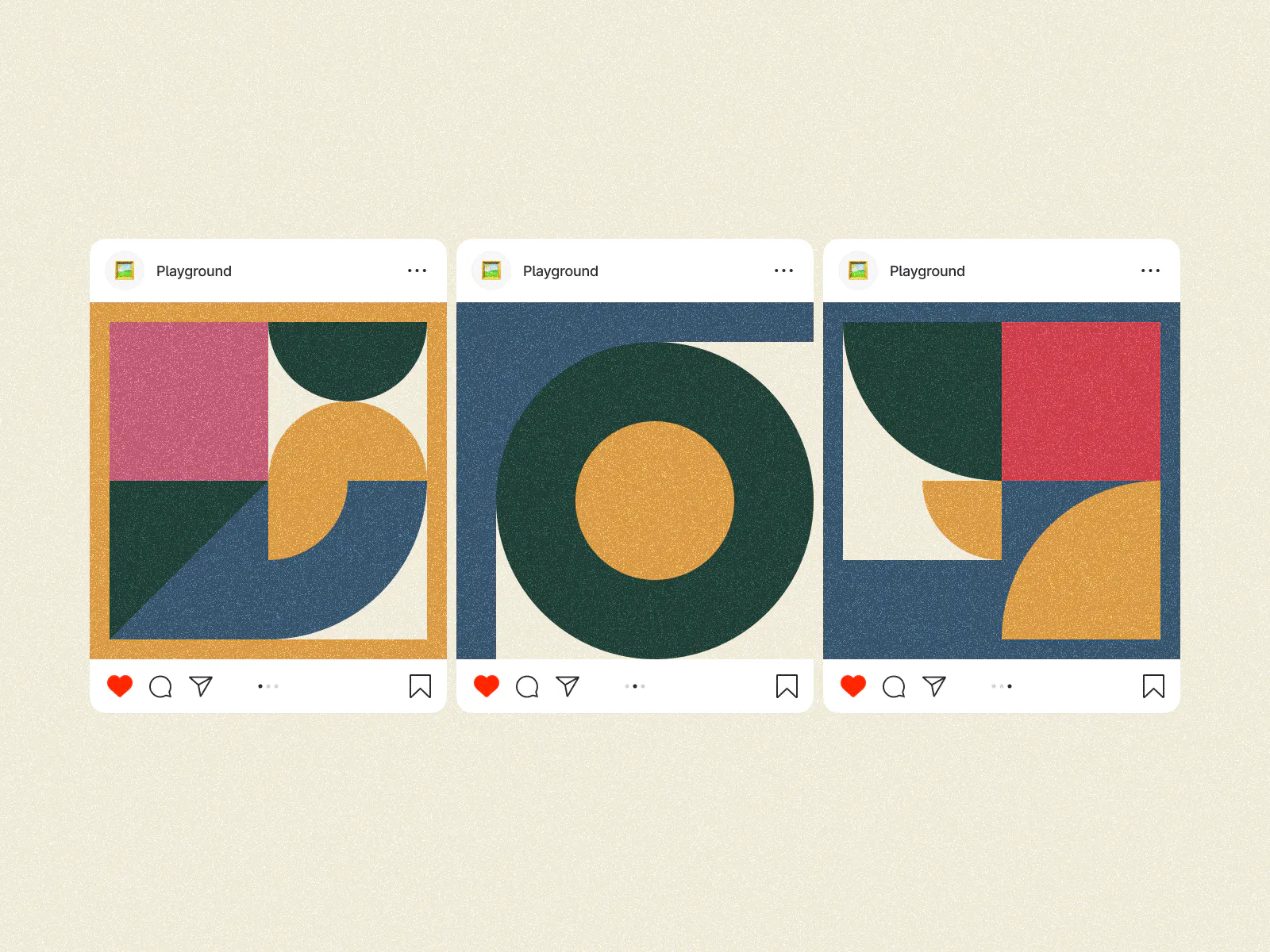 Playground Color Swatches gallery image