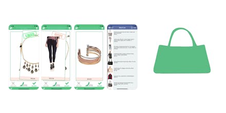 Fashion Invite - Wardrobe List Free App for iPhone gallery image