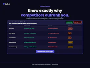 Surfedo gallery image