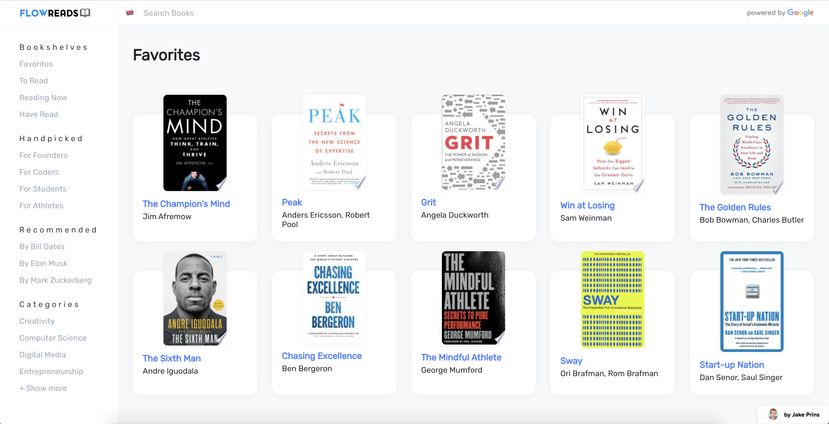 FlowReads 2 gallery image