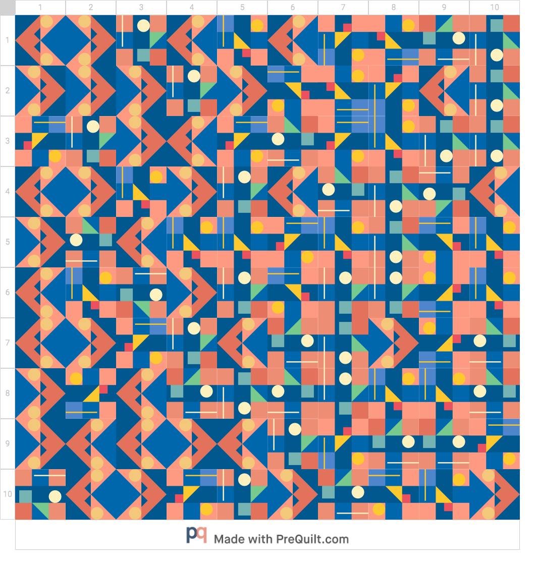 PreQuilt gallery image