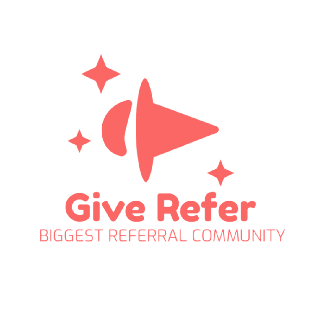 GiveRefer