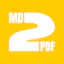 MD2PDF