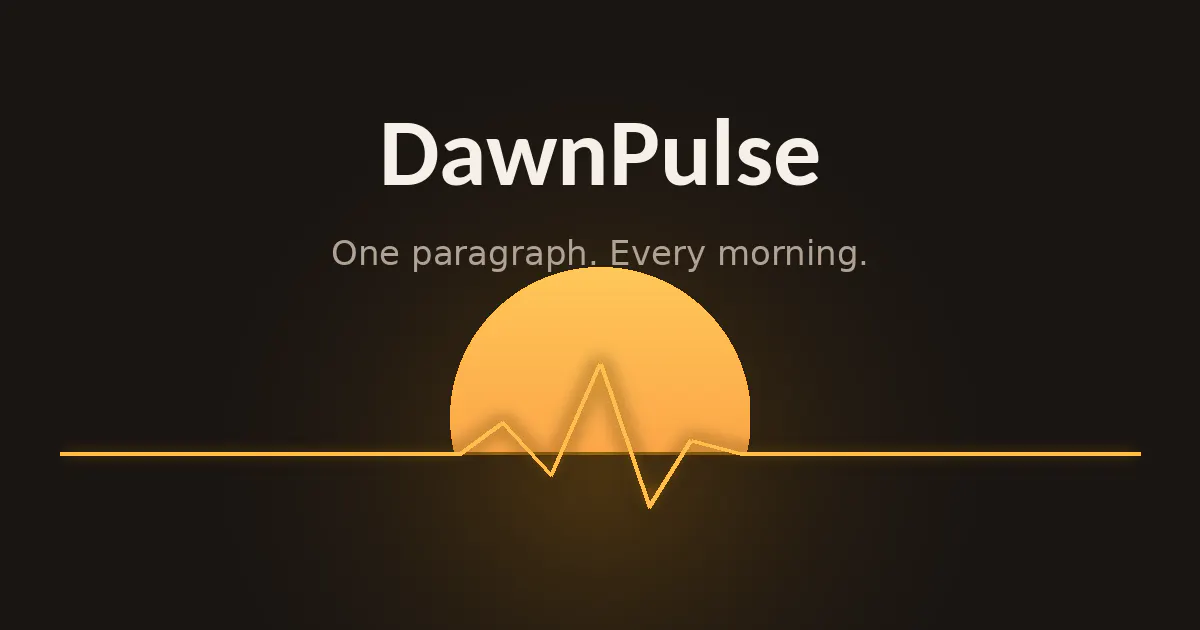 DawnPulse  gallery image