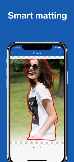 Background Eraser Easy Lite gallery image