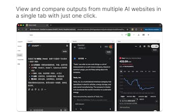 AICompare gallery image