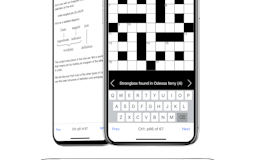 Learn Cryptic Crosswords media 1