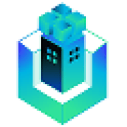 Landbitt - Product Hunt launch logo and brand identity