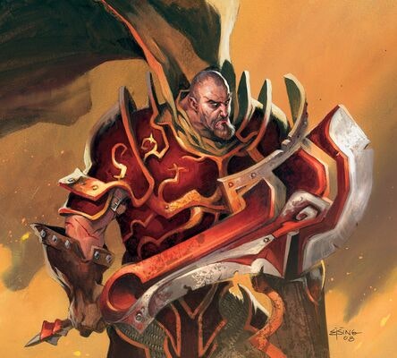 Discord Event Organizer