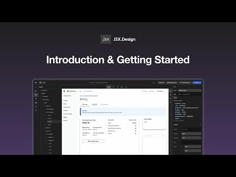 JSX.Design gallery image