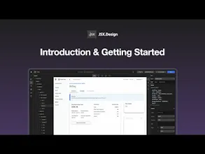JSX.Design gallery image