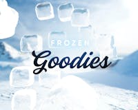Frozen Goodies media 1