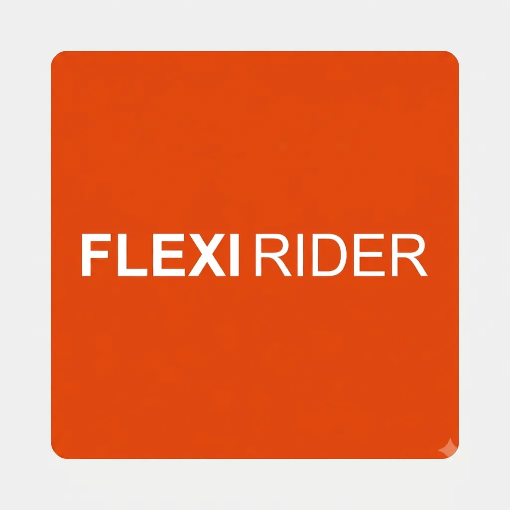 FLEXIRIDER gallery image
