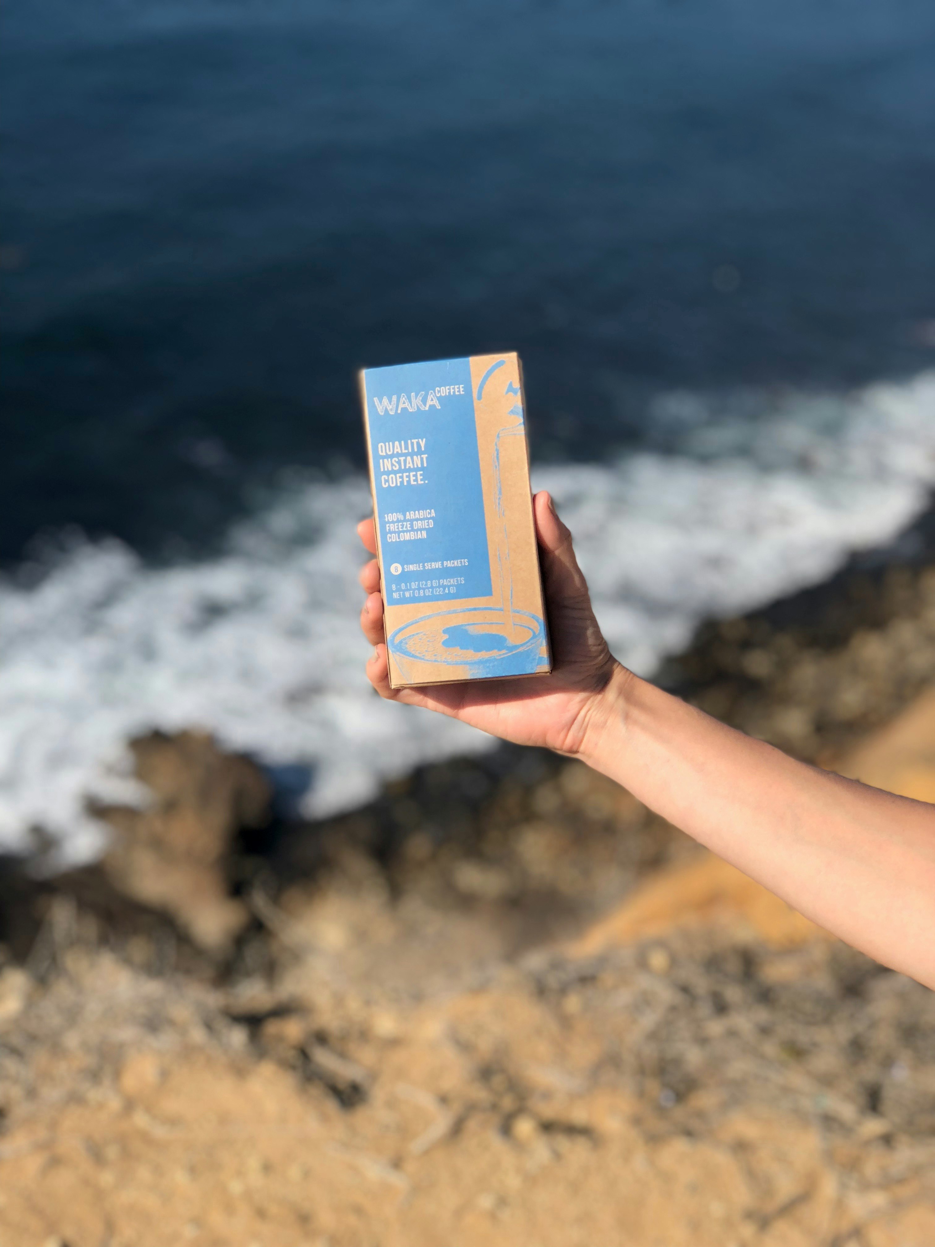 Waka Coffee gallery image