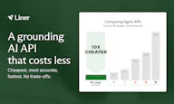 Liner Developer Platform