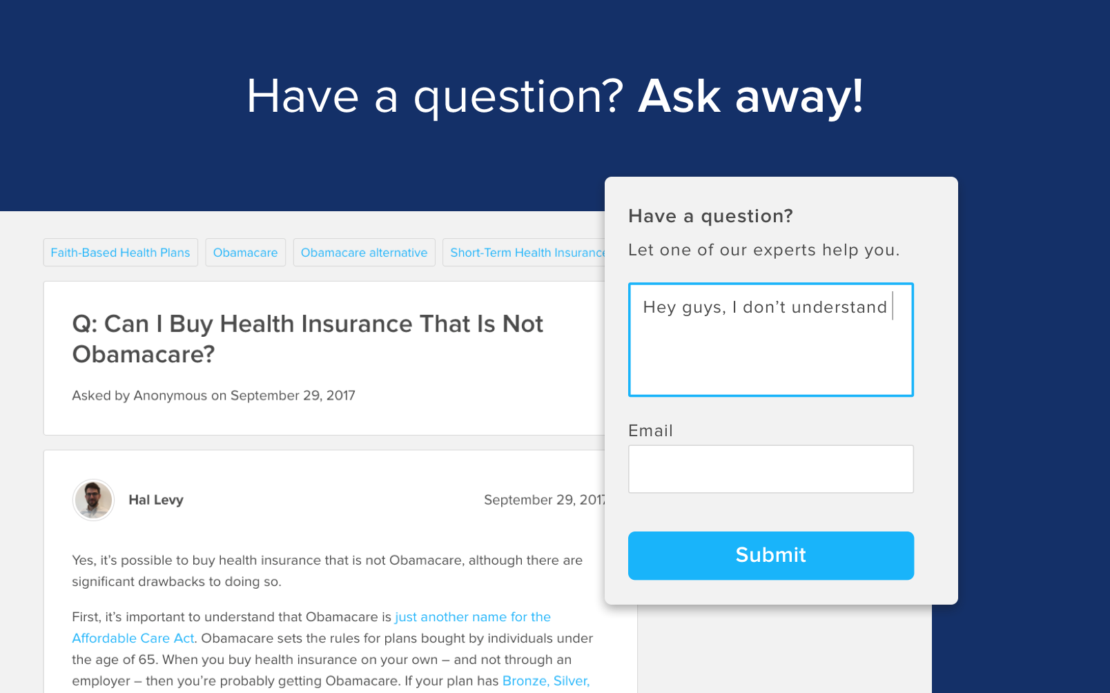 HealthCare.com gallery image