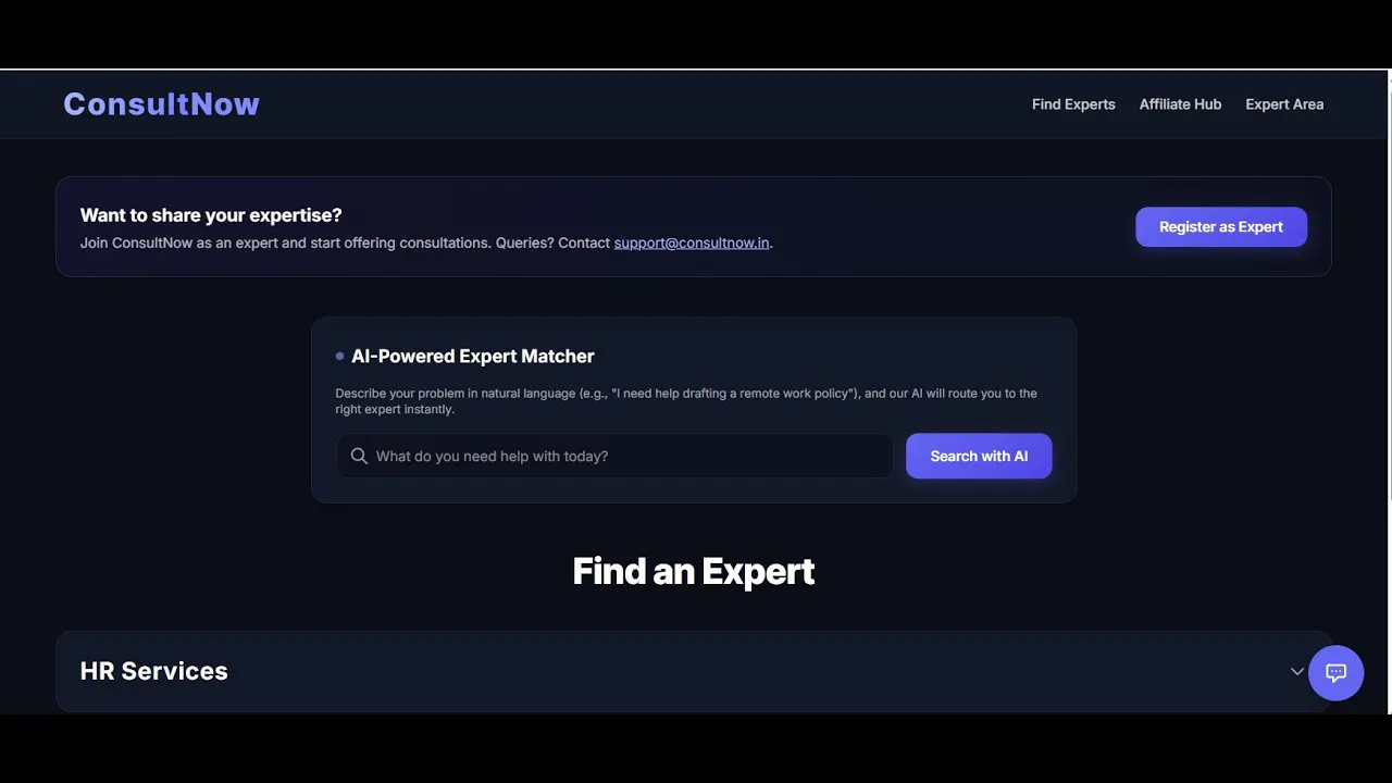 ConsultNow gallery image